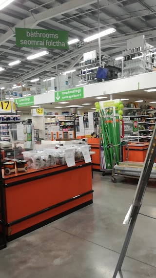 Homebase - Portlaoise