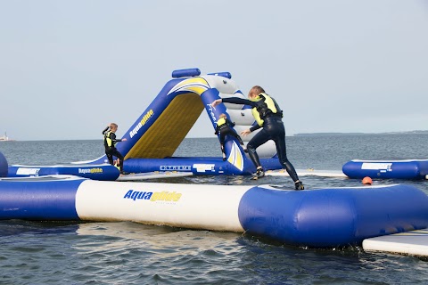 West Coast Aqua Park Kilrush