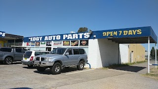 Edgeworth Auto Parts & Accessories