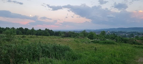 Каплиця пресвятої Богородиці