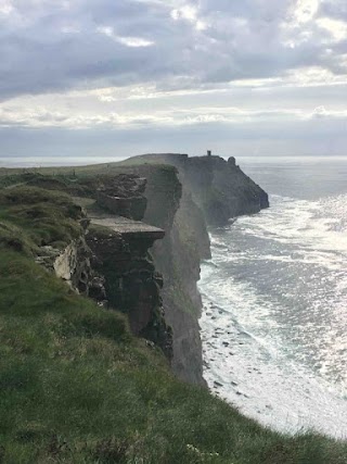 Cliffs of Moher Tours