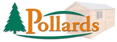 Pollards Sawmills & Garden Sheds