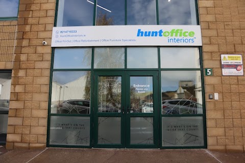 HuntOffice