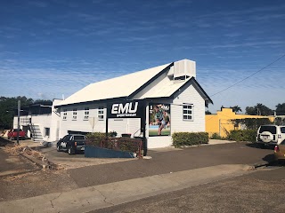 EMU Sportswear - Townsville