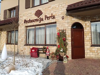 Restauracja Perła