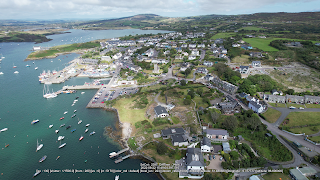 Baltimore Car Park(Carrchlós Dhún na Séad)