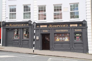 Maureen's Pub