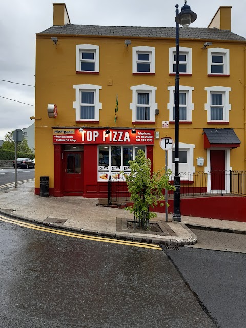 Top Pizza