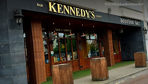 TJ Kennedys Public House