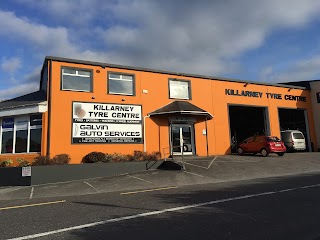 Killarney Tyre Centre