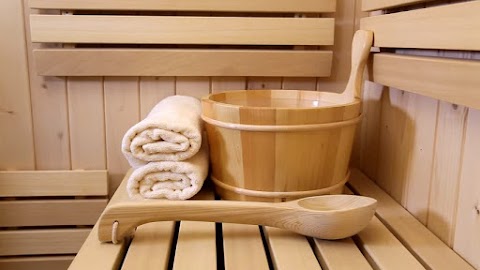 Banya Sauna