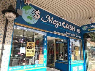 Mega Cash - Mayfield