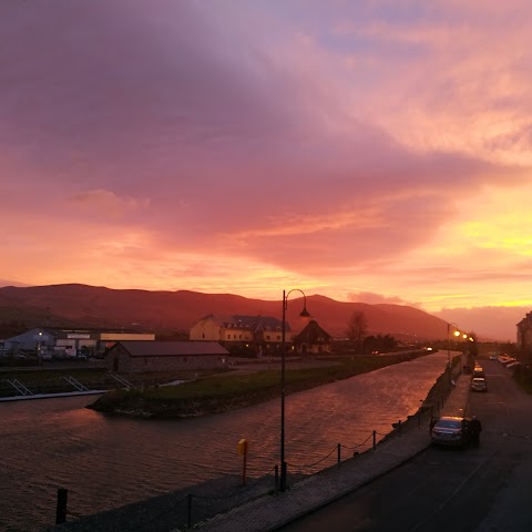 Tralee Marina