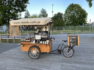 Mobile cafe