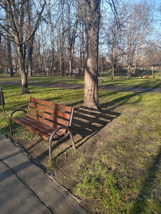 Pętla Tramwajowa "Dworzec Towarowy"