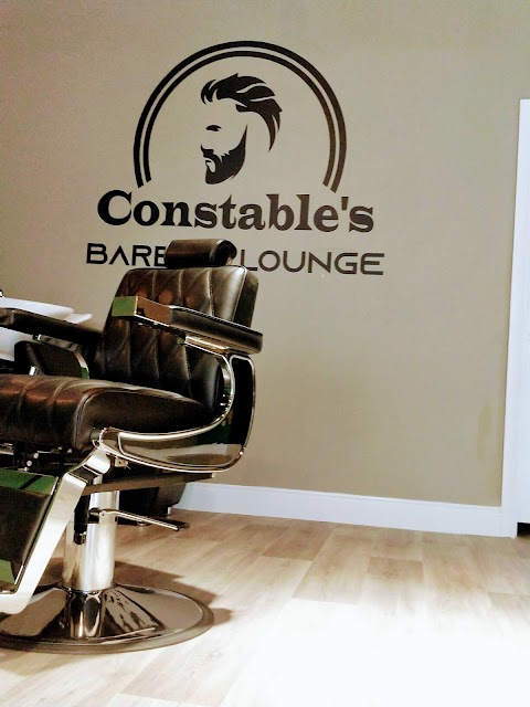 Constable's Barber Lounge