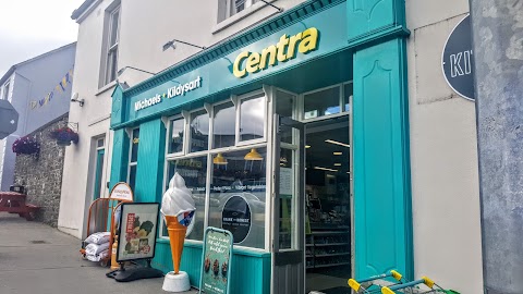 Centra Kildysert