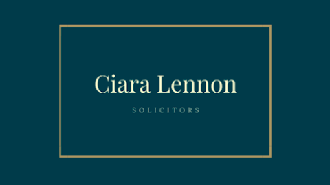 Ciara Lennon Solicitors