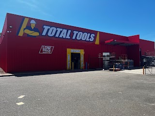Total Tools Rosebud