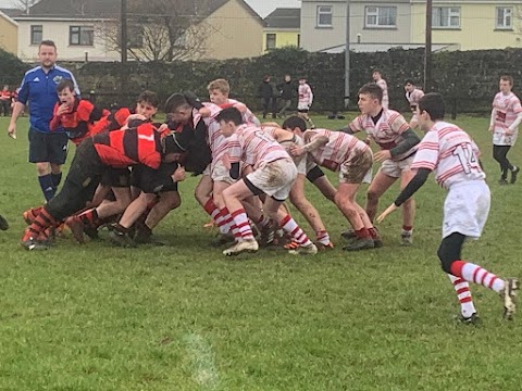 Ennis Rugby Football Club