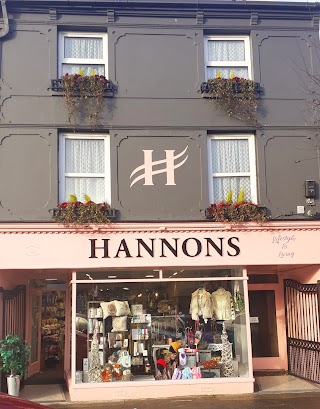 Hannons Fashion And Lifestyle Store