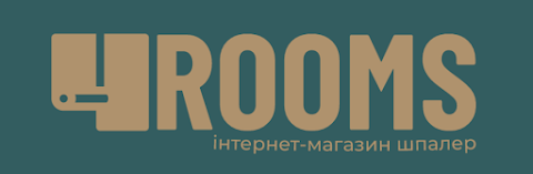 Магазин шпалер 4ROOMS