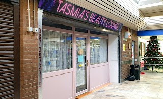 Tasmia's Beauty Lounge