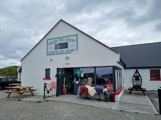 Aran Islands Knitwear Store