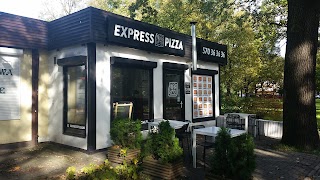 Express Pizza Olszewskiego