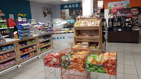 Mace Neighbour Grocery Store / Off Licence