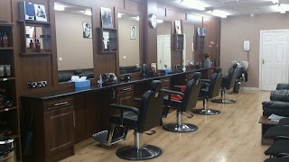 Modern Men Barbers