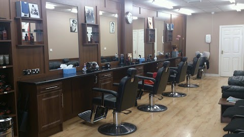 Modern Men Barbers