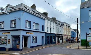 Dingle Corner Shop