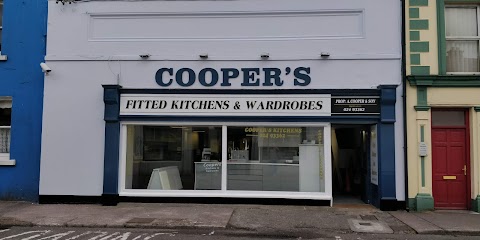 Coopers Furniture Centre