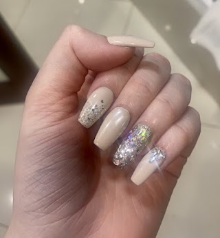 Empire Nails And Beauty