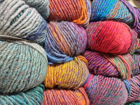 Bantry Yarns