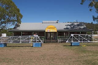 Toowoomba Showgrounds Caravan Park