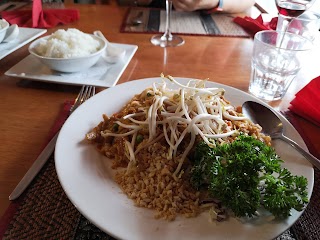 Thai Country Cafe