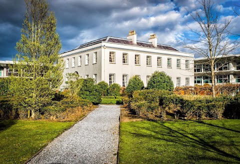 Radisson Blu Hotel & Spa, Cork