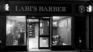 Labi's Barber
