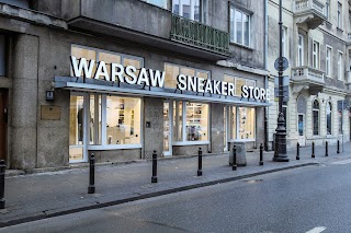 Warsaw Sneaker Store