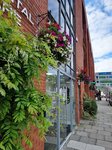 Union Quay Medical Centre - Cork