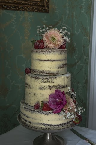 Jen's Cake Boutique