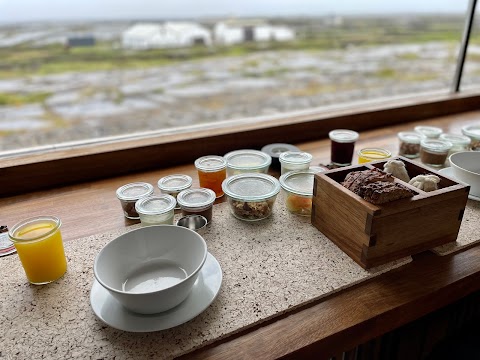 Inis Meáin Island Stays