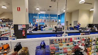 Officeworks Bendigo