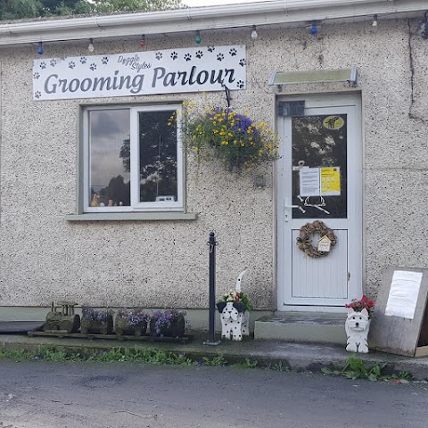 Doggie Styles Grooming Parlour