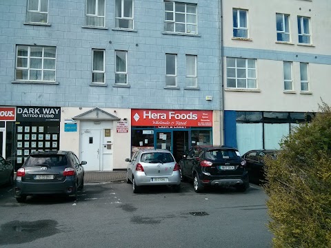 Hera Foods