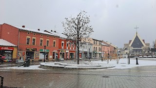 Sklep Jubilerski - złoto srebro diamenty