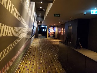 Dendy Cinemas Portside