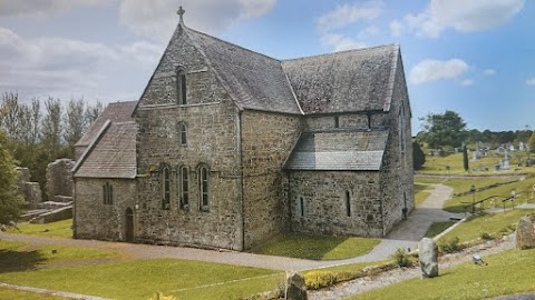 Ballintubber Abbey